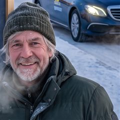 Erik Lindqvist